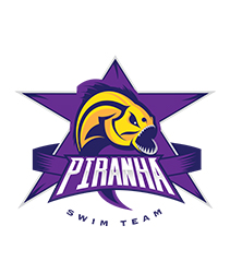Piranha Swim Team
